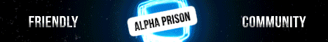 Custom Coded Alpha Prison: Infinite Multipliers Await!