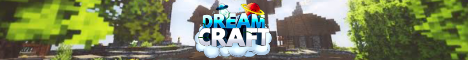 DreamCraft: Skyblock Fun!