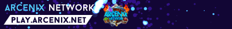 Endless Adventures at Arcenix Network: PvP & Survival