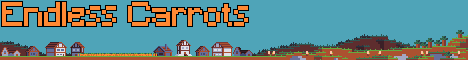 Endless Carrots: A Flavorful Economy Adventure