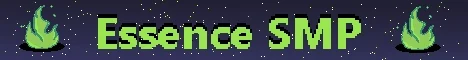 EssenceSMP: A Flavorful Mix of Mini Games and Survival