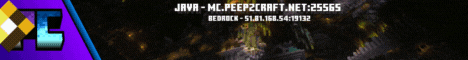 Faction Fun at Peepzcraft: PvP & Survival