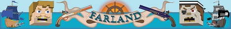 Fantasy Nautical Adventure: Farland Review