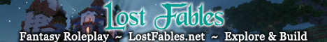 Fantasy Roleplay Adventure: Lost Fables Review