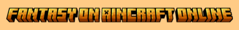 Fantasy on Aincraft Online: Epic Roleplay