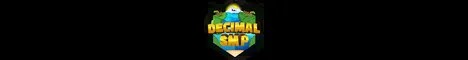 Fresh Vanilla Fun: Decimal SMP Review