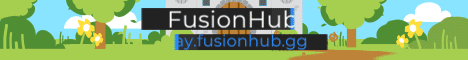FusionHub: Skyblock Sensation