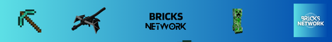 Immersive Adventures at Bricks Network: Survival & Games