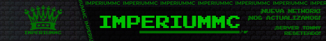 ImperiumMC: Towny Triumph