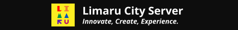 Innovative Creative Community: Limaru City Server Review