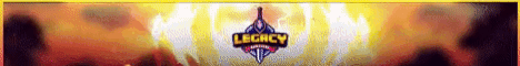 Legacy MC: Cross-Play Economy Adventure
