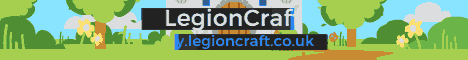 LegionCraft: A Towny Twist