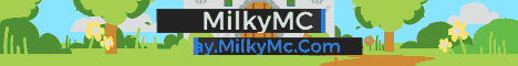 MilkyMC: Whitelisted Hermitcraft – Vanilla Vibes
