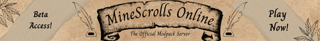 MineScrolls Online RPG: Endless Adventure
