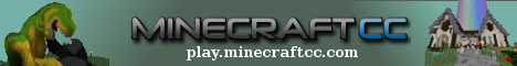 MinecraftCC: Diverse Worlds, Friendly Community