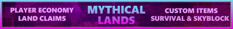 “Mythical Lands: Adventure Awaits” – PvE, Economy