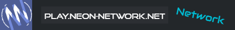 NeonNetwork: A Glowing Fusion of Factions & PvP