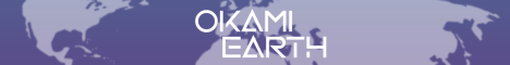 Okami Earth: Modded Earth Factions – A Unique Adventure