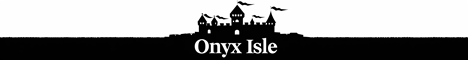Onyx Isle