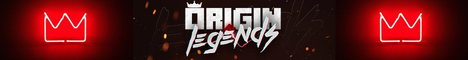 Origin Legends: A Flavorful Survival Experience