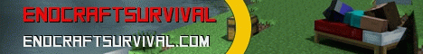 Peaceful Factions Fun: EndCraftSurvival Review