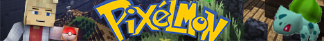 Pixel-Mon: Catch ‘Em All in Pixelmon Paradise