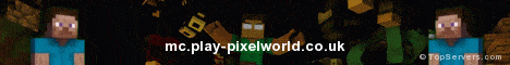 PixelWorld Network: Anarchy Adventure