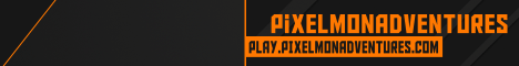 Pixelmon Adventures: A Pixelated Economy