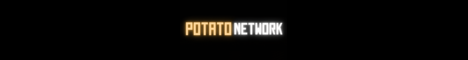 Potato-Network: Epic Adventures Await!
