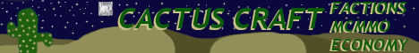 Prickly Fun: CactusCraft Review