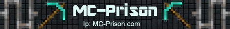 Prison Paradise: A Professional Minecraft Experience