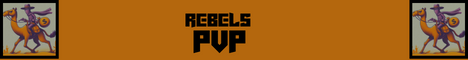 RebelsPVP: Lifesteal Fun