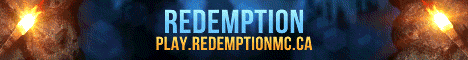 Redemption: A Flavorful Mix of Survival and MCMMO