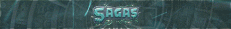 Sagas: Unique Skyblock Experience