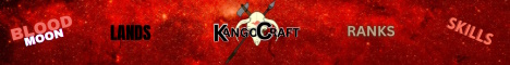 Seasonal PvP Thrills at KangoCraft