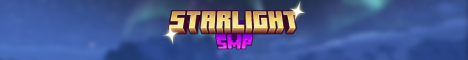 Seasonal Survival: Starlight SMP Review