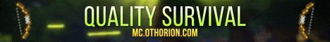 Semi-Vanilla Survival Fun: Othorion Review