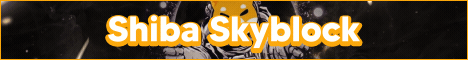 Shiba SkyBlock: Crypto Fun