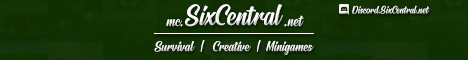 SixCentral: A Creative Adventure