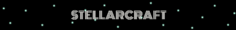 StellarCraft: A Stellar Survival Experience