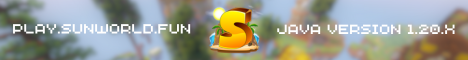SunWorld: Epic PvE Adventures