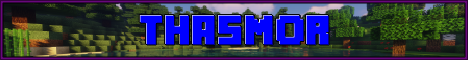 Survival Adventure at Thasmor Network: Dive into Economy and PvE Fun!