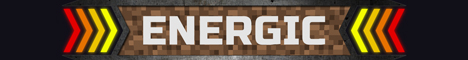 Survival PvP Fun: Energic Minecraft Server Review