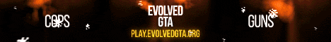 Thrilling GTA Experience: Guns, Gangs, & More at EvolvedGTA