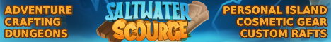 Thrilling Pirate Adventure: Saltwater Scourge Review