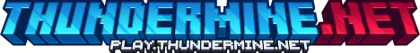 Thundermine.Net: Survival Thunder