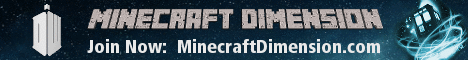Time-Traveling Fun: Minecraft Dimension Review