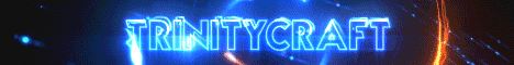 TrinityCraft: Factions & Skyblock Fun