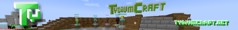 TydiumCraft: Mini Games Galore!