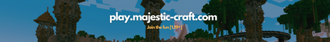 Unforgettable Adventures Await at Majestic Craft – Cross-Play Economy